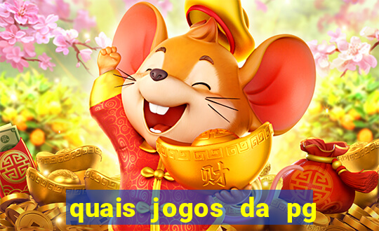 quais jogos da pg da pra comprar funcionalidade